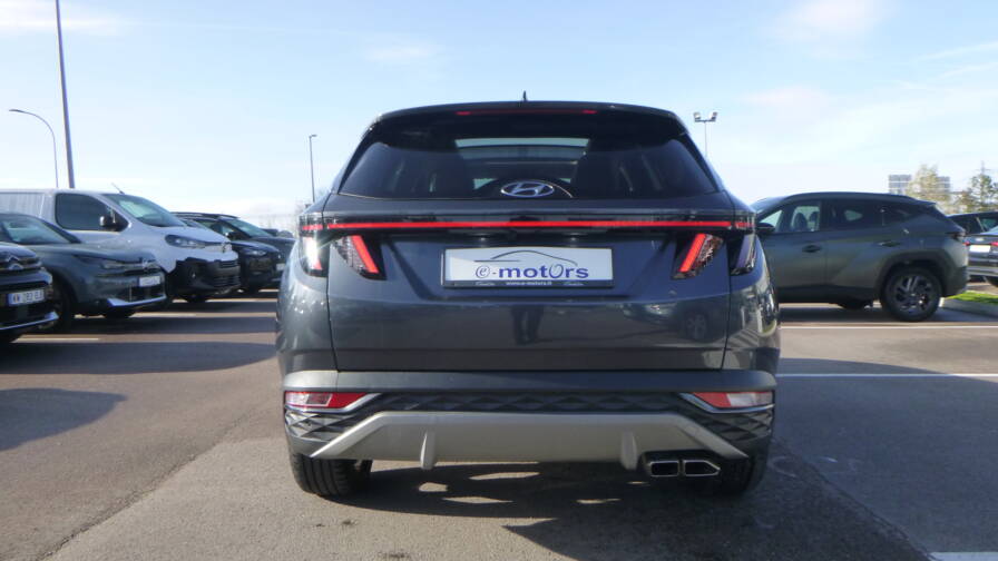 Mandataire Automobile occasion, recherche de Hyundai Tucson-1-6-t-gdi-265-htrac-plug-in-bva6-executive - E-Motors