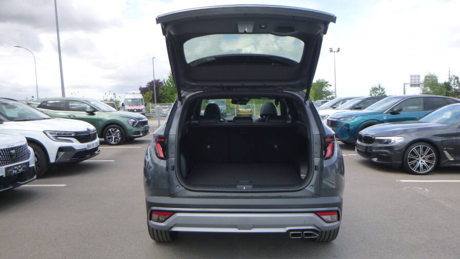 Mandataire Automobile neuf, recherche de Hyundai Tucson-t-gdi-215-hybrid-bva6-20-me-anniversaire - E-Motors