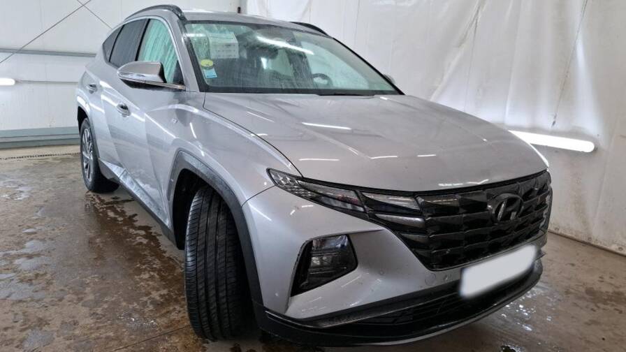 Mandataire Automobile occasion, recherche de Hyundai Tucson-crdi-136-hybrid-48v-dct-7-creative - E-Motors