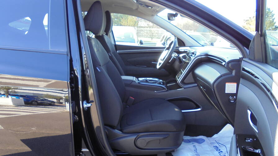 Mandataire Automobile neuf, recherche de Hyundai Tucson-1-6-t-gdi-230-hybrid-bva6-executive - E-Motors