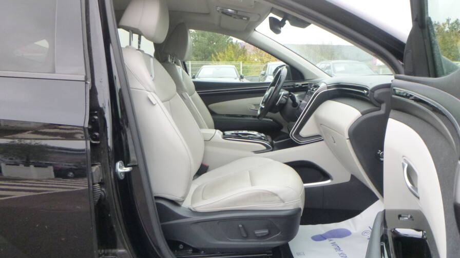 Mandataire Automobile occasion, recherche de Hyundai Tucson-1-6-crdi-136-hybrid-48v-dct-7-executive - E-Motors