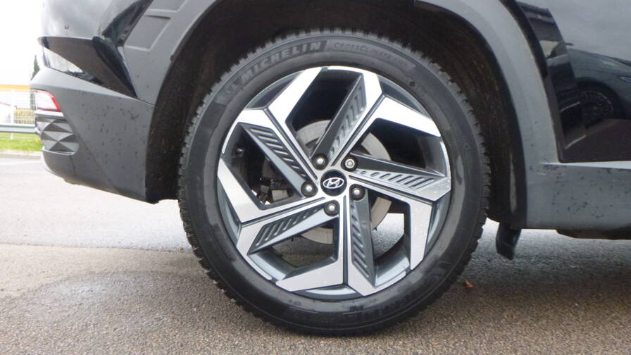 Mandataire Automobile occasion, recherche de Hyundai Tucson-1-6-crdi-136-hybrid-48v-dct-7-executive - E-Motors