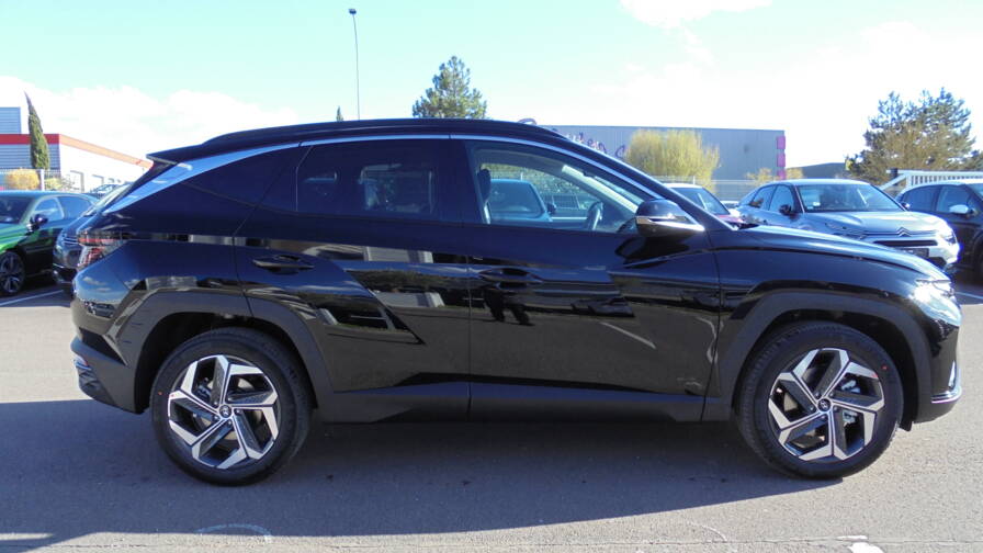 Mandataire Automobile neuf, recherche de Hyundai Tucson-1-6-t-gdi-230-hybrid-bva6-executive - E-Motors