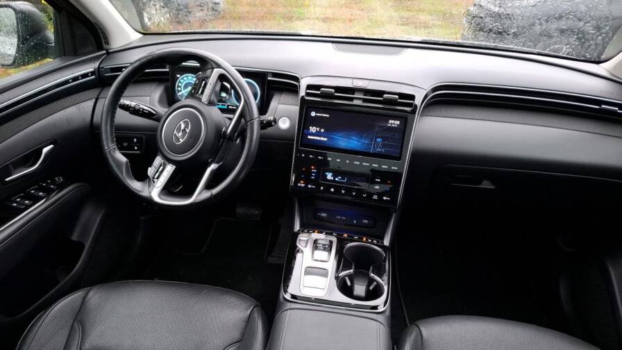 Mandataire Automobile occasion, recherche de Hyundai Tucson-t-gdi-265-htrac-plug-in-bva6-executive - E-Motors