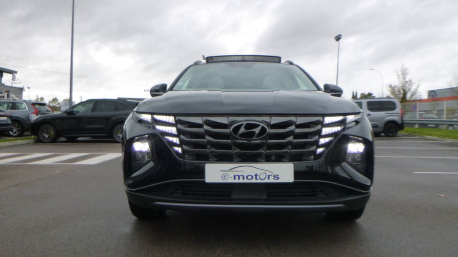 Mandataire Automobile occasion, recherche de Hyundai Tucson-1-6-crdi-136-hybrid-48v-dct-7-executive - E-Motors