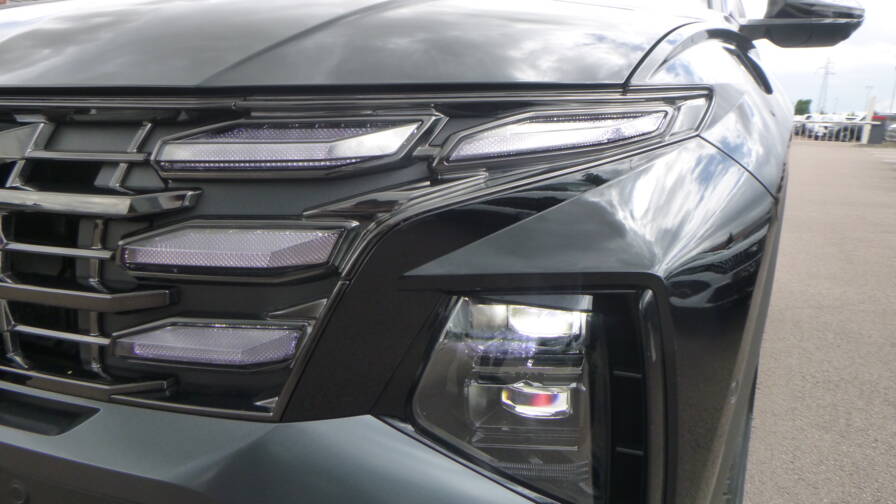 Mandataire Automobile neuf, recherche de Hyundai Tucson-t-gdi-215-hybrid-bva6-20-me-anniversaire - E-Motors