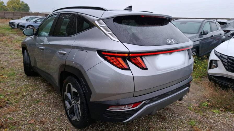 Mandataire Automobile occasion, recherche de Hyundai Tucson-t-gdi-265-htrac-plug-in-bva6-executive - E-Motors