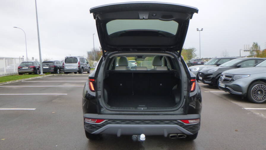Mandataire Automobile occasion, recherche de Hyundai Tucson-1-6-crdi-136-hybrid-48v-dct-7-executive - E-Motors
