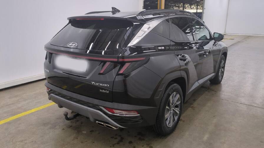 Mandataire Automobile occasion, recherche de Hyundai Tucson-t-gdi-230-hybrid-bva6-creative-plus-attelage-plus-toit-pano - E-Motors