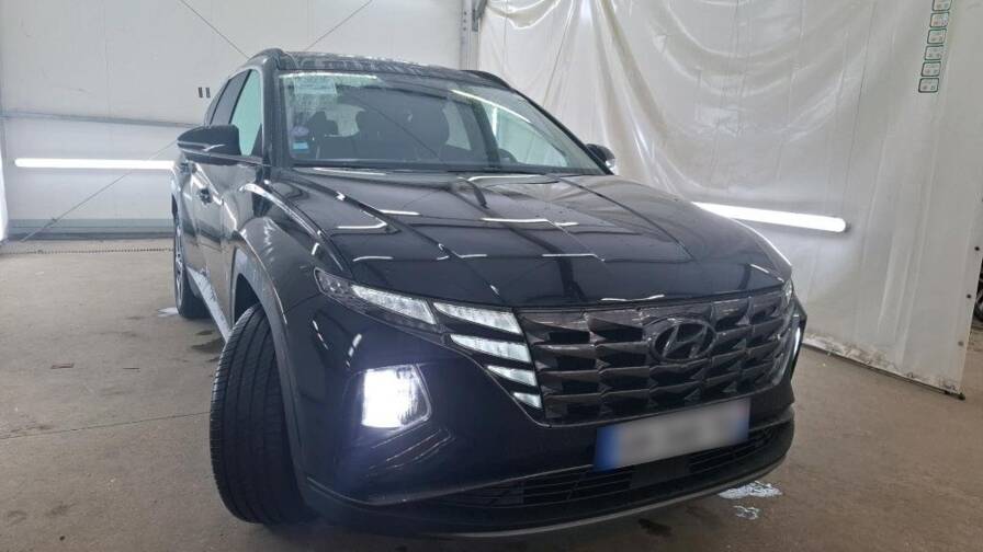Mandataire Automobile occasion, recherche de Hyundai Tucson-t-gdi-230-hybrid-bva6-executive - E-Motors