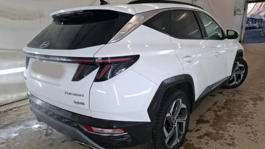 Mandataire Automobile occasion, recherche de Hyundai Tucson-t-gdi-230-hybrid-bva6-executive - E-Motors