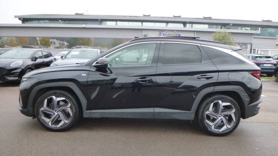 Mandataire Automobile occasion, recherche de Hyundai Tucson-1-6-crdi-136-hybrid-48v-dct-7-executive - E-Motors