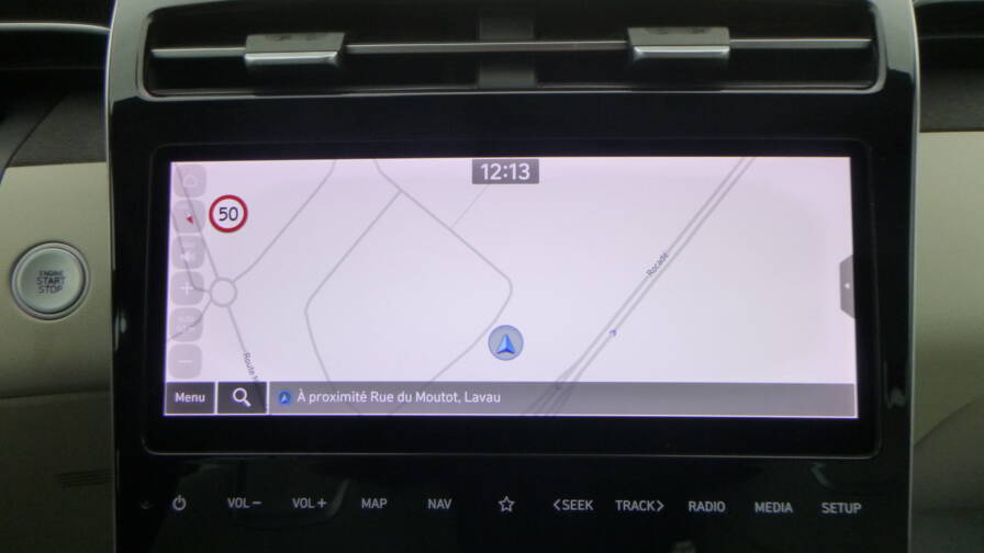 Mandataire Automobile occasion, recherche de Hyundai Tucson-1-6-crdi-136-hybrid-48v-dct-7-executive - E-Motors