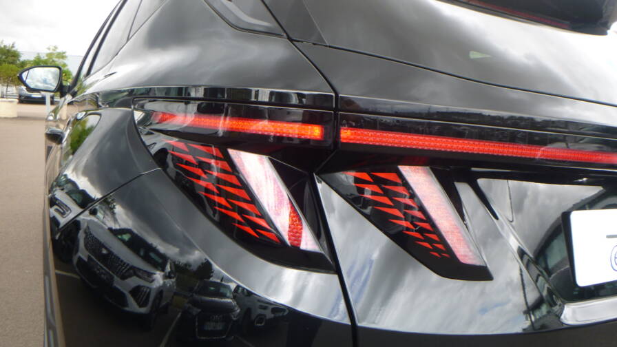 Mandataire Automobile neuf, recherche de Hyundai Tucson-t-gdi-215-hybrid-bva6-20-me-anniversaire - E-Motors