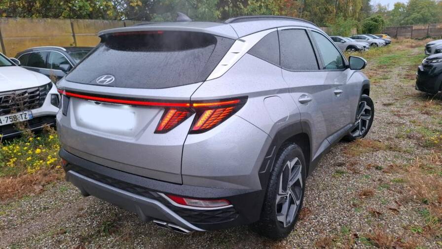 Mandataire Automobile occasion, recherche de Hyundai Tucson-t-gdi-265-htrac-plug-in-bva6-executive - E-Motors