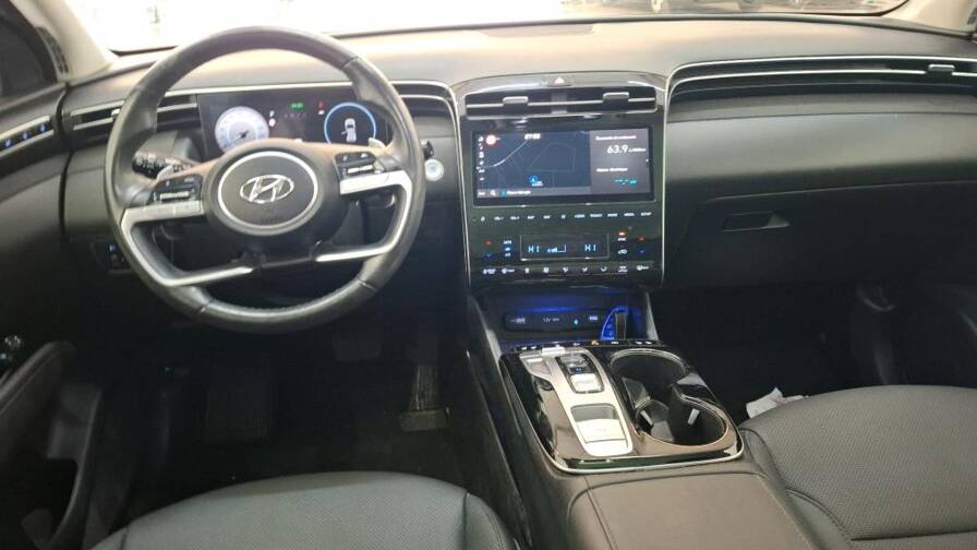 Mandataire Automobile occasion, recherche de Hyundai Tucson-1-6-t-gdi-230-hybrid-bva6-executive - E-Motors