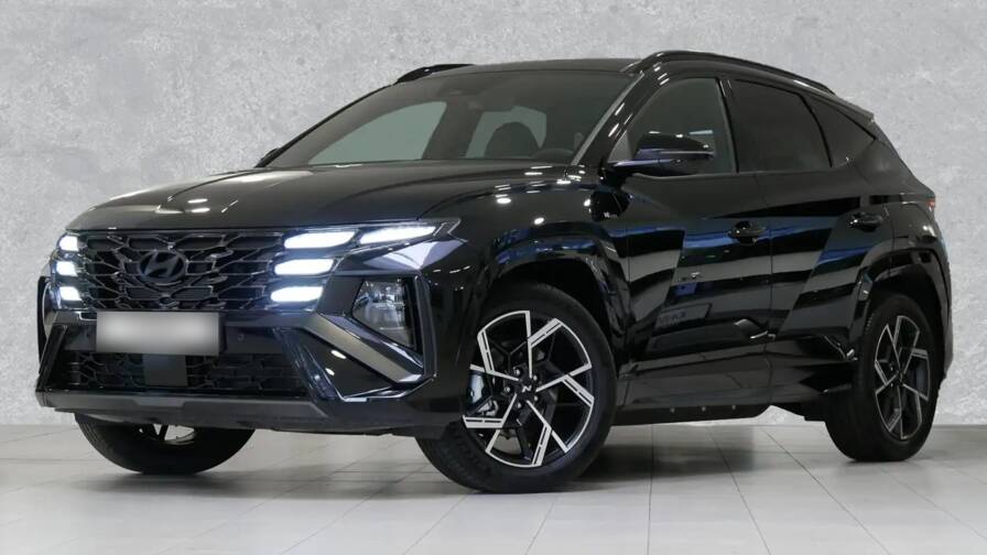 Mandataire Automobile neuf, recherche de Hyundai Tucson-t-gdi-239-hybrid-bva6-n-line-executive - E-Motors