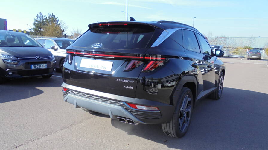Mandataire Automobile neuf, recherche de Hyundai Tucson-1-6-t-gdi-230-hybrid-bva6-executive - E-Motors