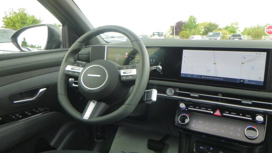 Mandataire Automobile neuf, recherche de Hyundai Tucson-t-gdi-215-hybrid-bva6-20-me-anniversaire - E-Motors