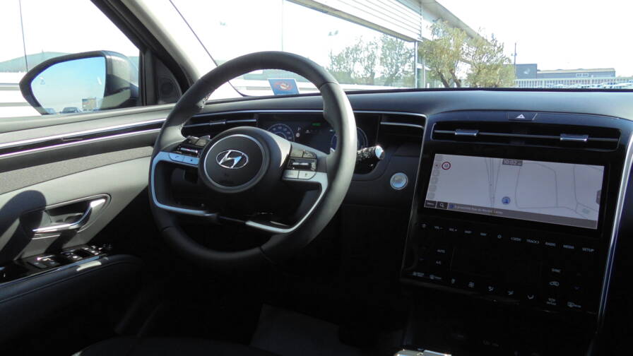 Mandataire Automobile neuf, recherche de Hyundai Tucson-1-6-t-gdi-230-hybrid-bva6-executive - E-Motors