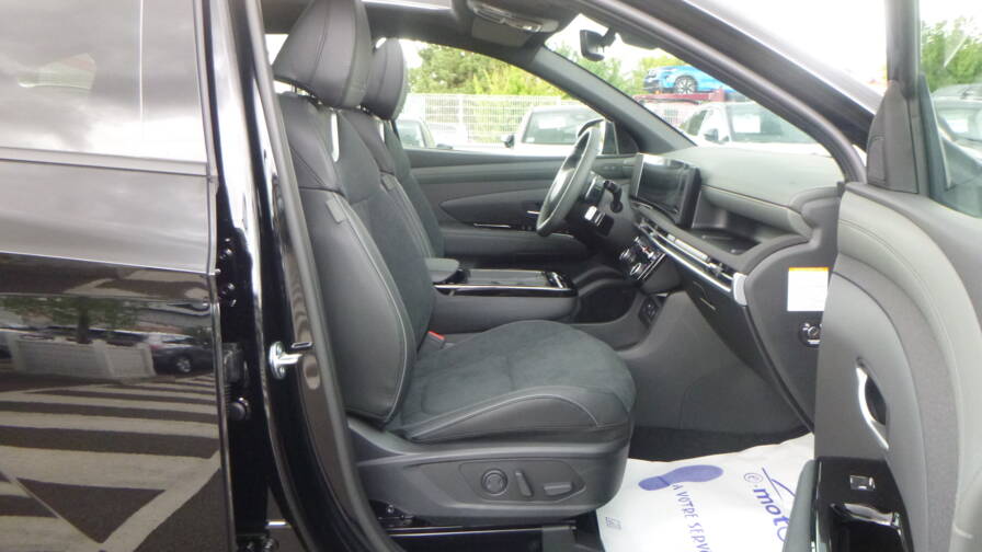 Mandataire Automobile neuf, recherche de Hyundai Tucson-t-gdi-215-hybrid-bva6-20-me-anniversaire - E-Motors