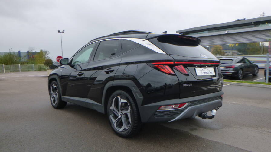 Mandataire Automobile occasion, recherche de Hyundai Tucson-1-6-crdi-136-hybrid-48v-dct-7-executive - E-Motors
