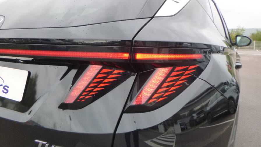 Mandataire Automobile occasion, recherche de Hyundai Tucson-1-6-crdi-136-hybrid-48v-dct-7-executive - E-Motors