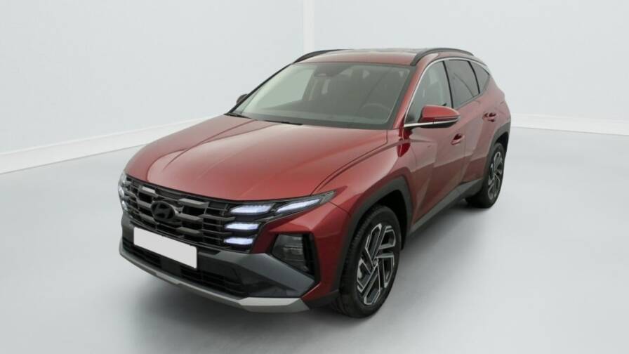 Mandataire Automobile neuf, recherche de Hyundai Tucson-t-gdi-215-hybrid-bva6-creative-plus-affichage-t-te-haute-plus-hayon-plus-krell-plus-jantes-19 - E-Motors