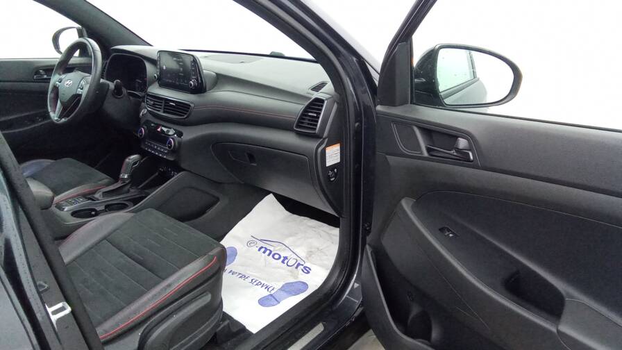 Mandataire Automobile occasion, recherche de Hyundai Tucson-1-6-crdi-136-dct-7-n-line-edition - E-Motors