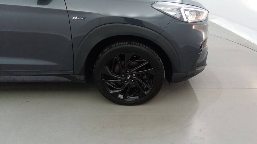 Mandataire Automobile occasion, recherche de Hyundai Tucson-1-6-crdi-136-dct-7-n-line-edition - E-Motors