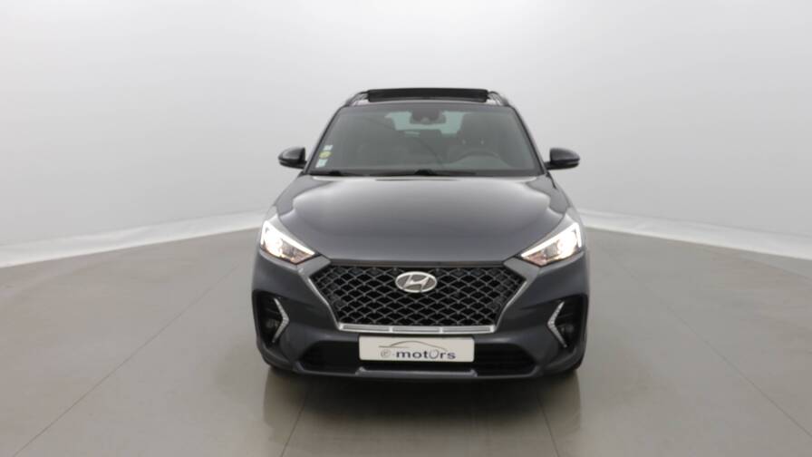 Mandataire Automobile occasion, recherche de Hyundai Tucson-1-6-crdi-136-dct-7-n-line-edition - E-Motors