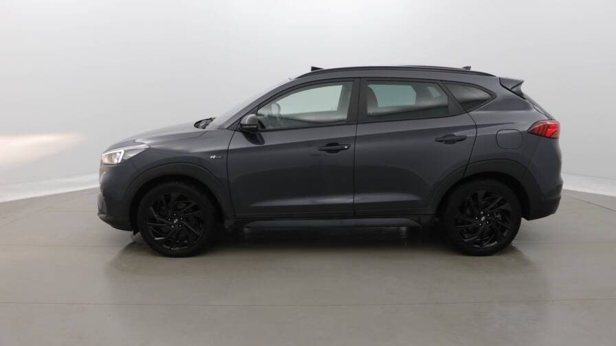 Mandataire Automobile occasion, recherche de Hyundai Tucson-1-6-crdi-136-dct-7-n-line-edition - E-Motors