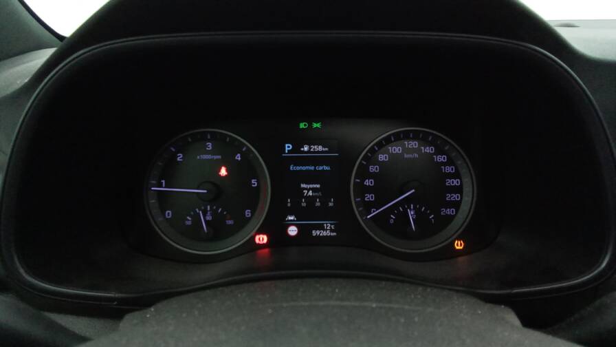 Mandataire Automobile occasion, recherche de Hyundai Tucson-1-6-crdi-136-dct-7-n-line-edition - E-Motors