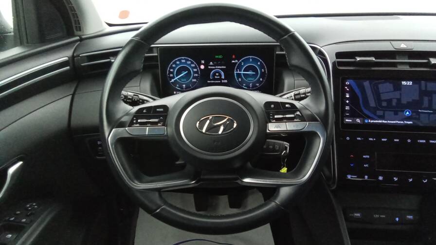Mandataire Automobile occasion, recherche de Hyundai Tucson-1-6-crdi-136-hybrid-48v-creative-plus-acc - E-Motors