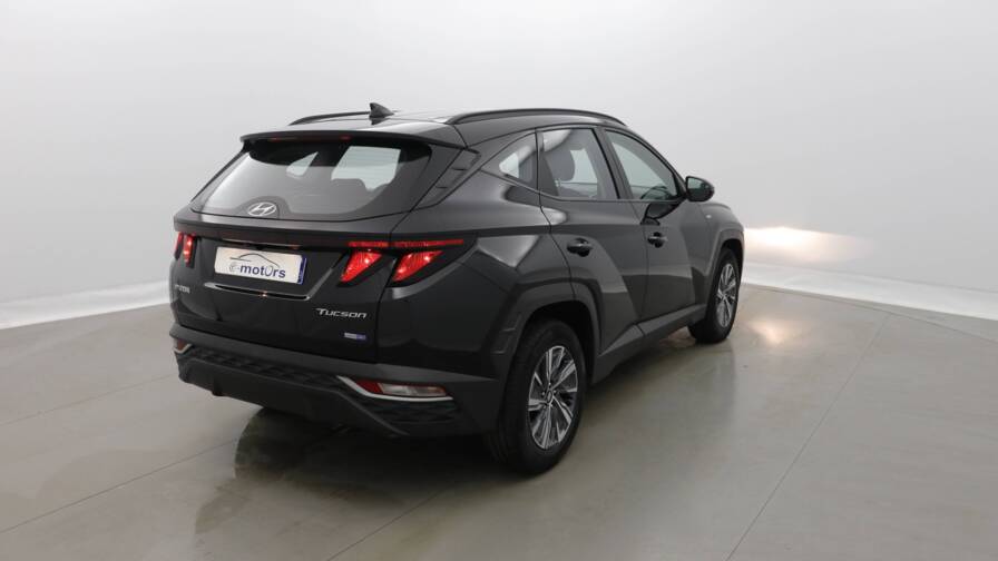 Mandataire Automobile occasion, recherche de Hyundai Tucson-1-6-crdi-136-hybrid-48v-creative-plus-acc - E-Motors
