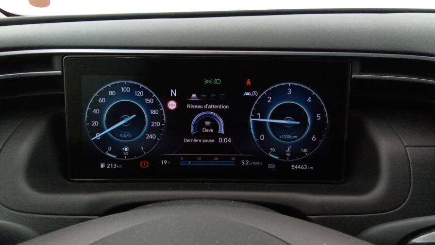 Mandataire Automobile occasion, recherche de Hyundai Tucson-1-6-crdi-136-hybrid-48v-creative-plus-acc - E-Motors