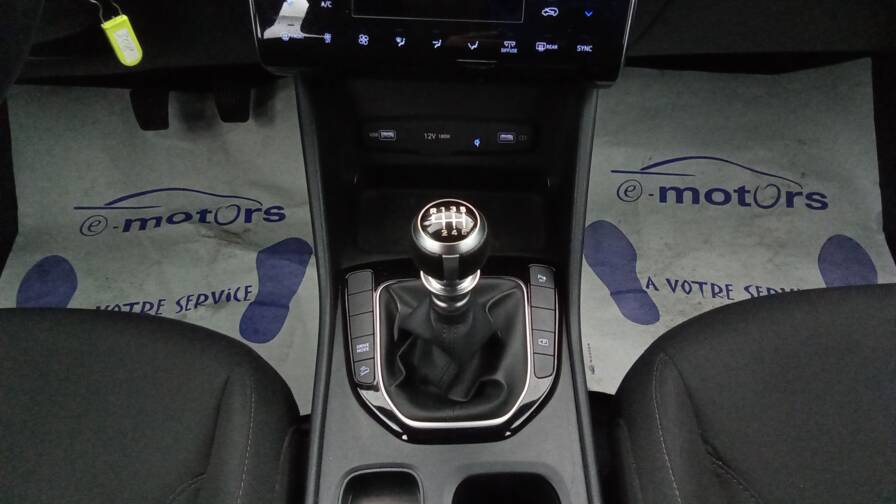 Mandataire Automobile occasion, recherche de Hyundai Tucson-1-6-crdi-136-hybrid-48v-creative-plus-acc - E-Motors