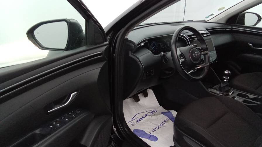 Mandataire Automobile occasion, recherche de Hyundai Tucson-1-6-crdi-136-hybrid-48v-creative-plus-acc - E-Motors