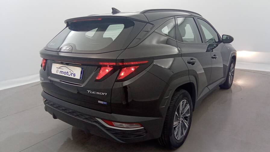 Mandataire Automobile occasion, recherche de Hyundai Tucson-1-6-crdi-136-hybrid-48v-creative-plus-acc - E-Motors