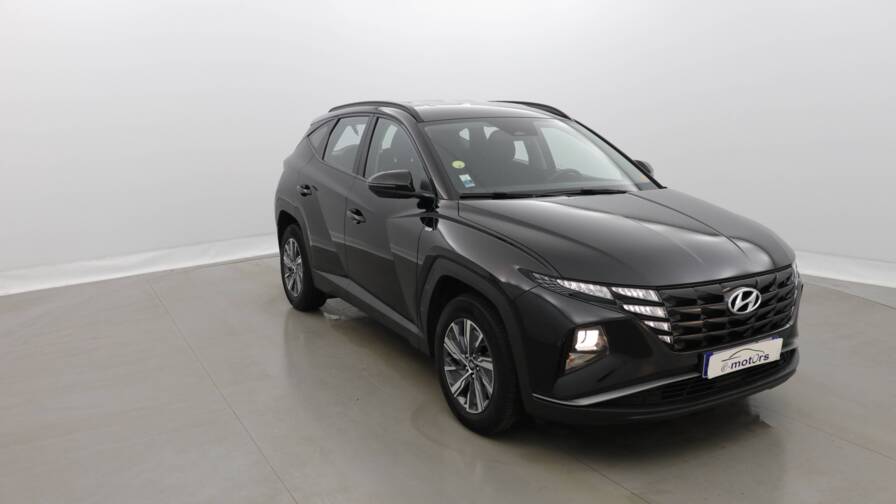 Mandataire Automobile occasion, recherche de Hyundai Tucson-1-6-crdi-136-hybrid-48v-creative-plus-acc - E-Motors