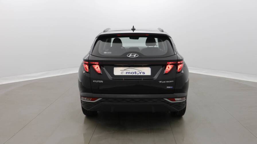 Mandataire Automobile occasion, recherche de Hyundai Tucson-1-6-crdi-136-hybrid-48v-creative-plus-acc - E-Motors