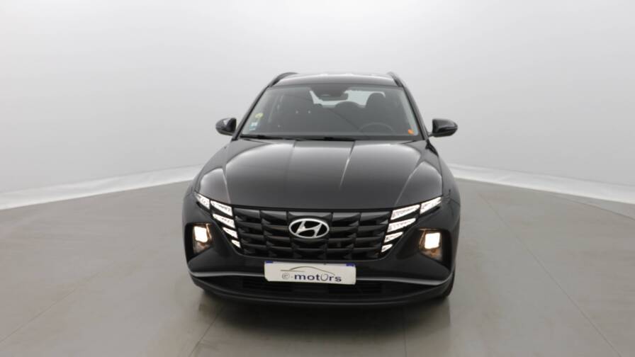 Mandataire Automobile occasion, recherche de Hyundai Tucson-1-6-crdi-136-hybrid-48v-creative-plus-acc - E-Motors