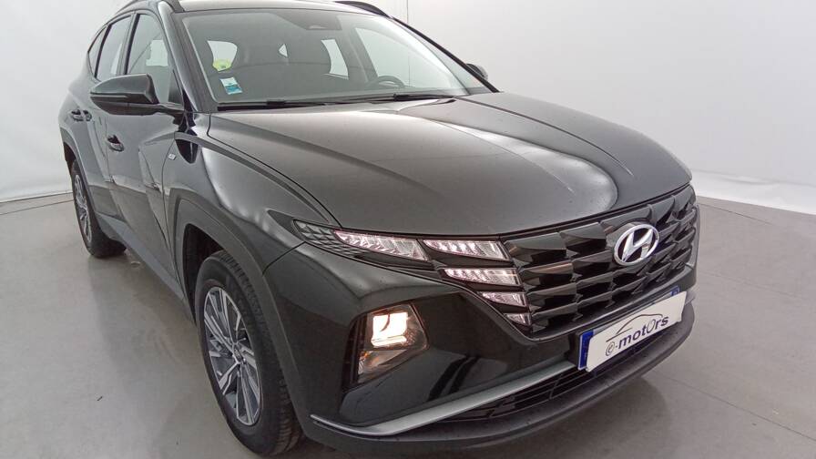 Mandataire Automobile occasion, recherche de Hyundai Tucson-1-6-crdi-136-hybrid-48v-creative-plus-acc - E-Motors