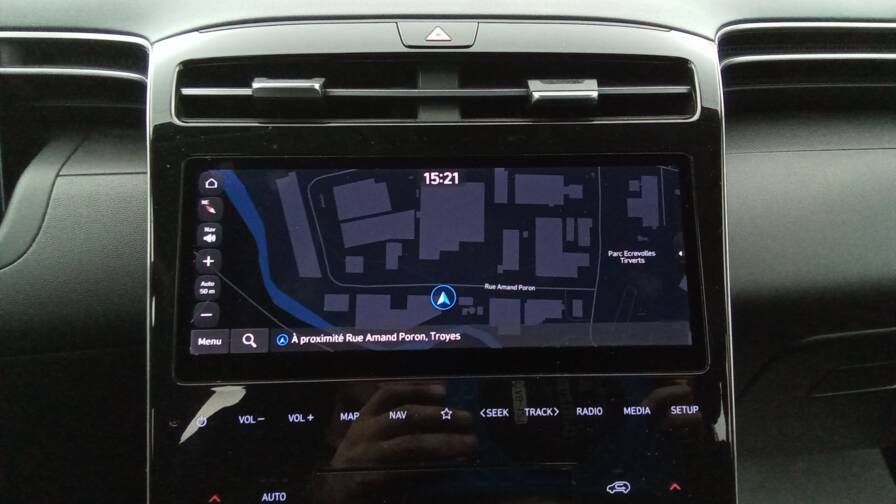 Mandataire Automobile occasion, recherche de Hyundai Tucson-1-6-crdi-136-hybrid-48v-creative-plus-acc - E-Motors