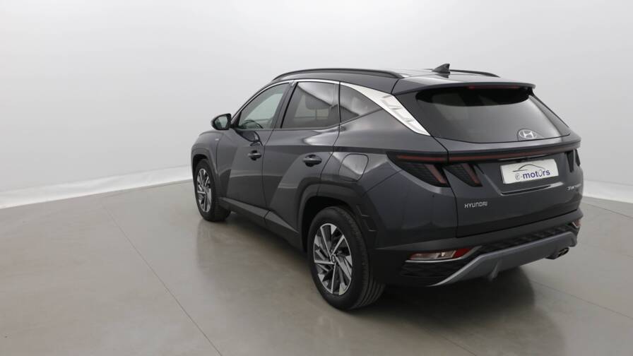 Mandataire Automobile occasion, recherche de Hyundai Tucson-1-6-crdi-136-hybrid-48v-dct-7-creative-2pl - E-Motors