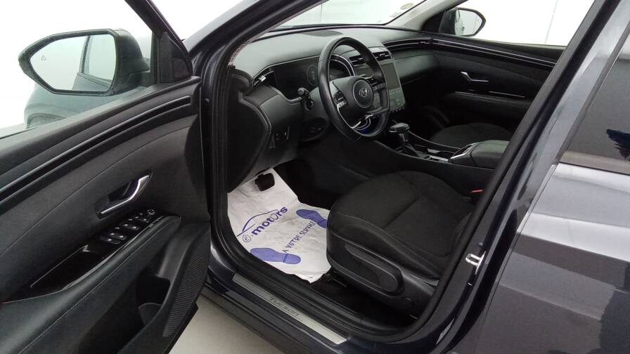 Mandataire Automobile occasion, recherche de Hyundai Tucson-1-6-crdi-136-hybrid-48v-dct-7-creative-2pl - E-Motors