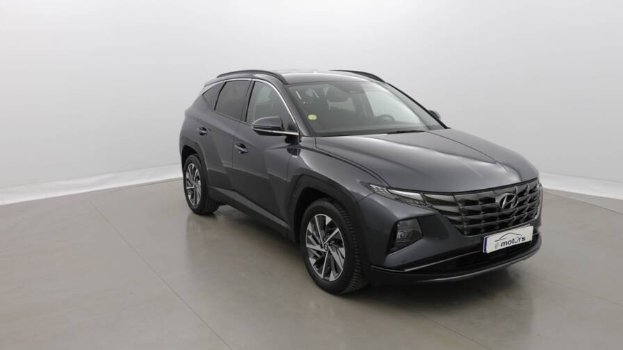 Mandataire Automobile occasion, recherche de Hyundai Tucson-1-6-crdi-136-hybrid-48v-dct-7-creative-2pl - E-Motors