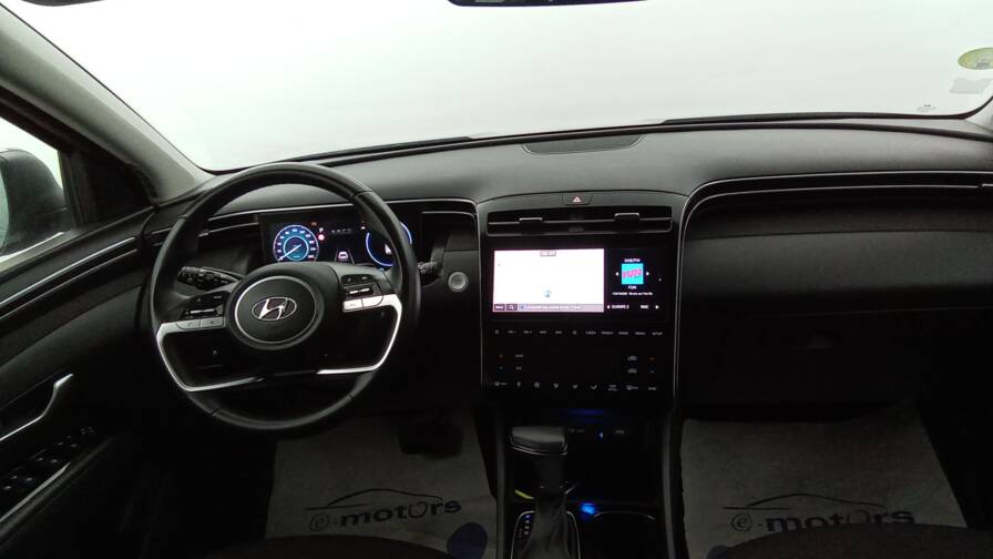 Mandataire Automobile occasion, recherche de Hyundai Tucson-1-6-crdi-136-hybrid-48v-dct-7-creative-2pl - E-Motors