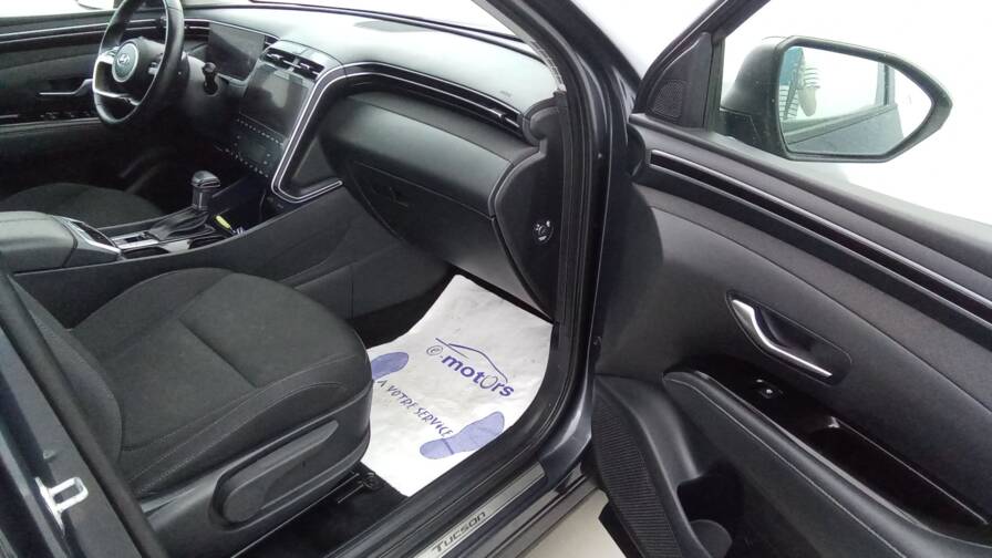 Mandataire Automobile occasion, recherche de Hyundai Tucson-1-6-crdi-136-hybrid-48v-dct-7-creative-2pl - E-Motors