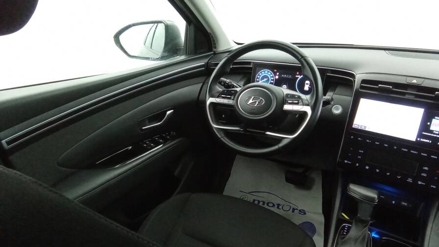 Mandataire Automobile occasion, recherche de Hyundai Tucson-1-6-crdi-136-hybrid-48v-dct-7-creative-2pl - E-Motors